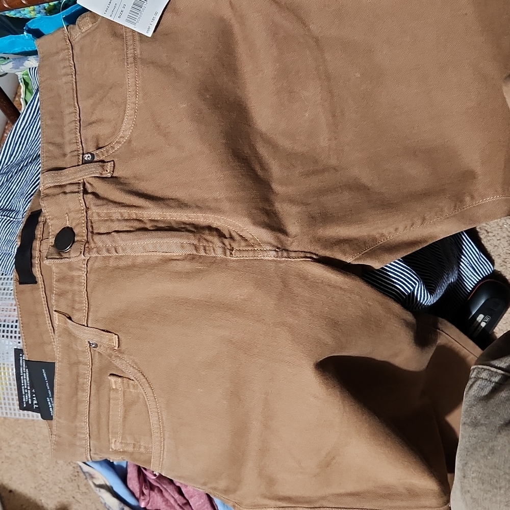 J. Brand, mens jeans.